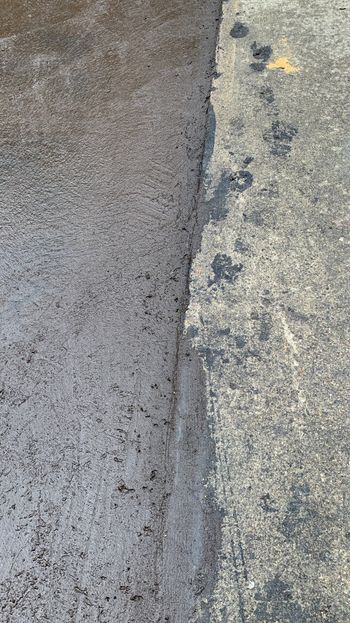 Qué es el asfalto en frío y cómo se aplica